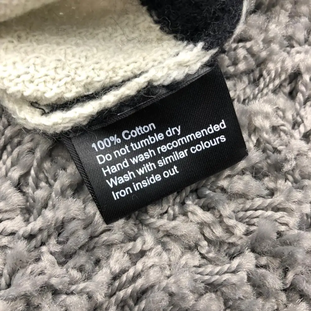 

Slightly Oversized Represent Sweatshirts 2020 Men Women Represent STRIPE KNIT Hoodie High Quality Vintage White Black Hoodies