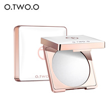 O.two.o-polvos compactos para la cara...