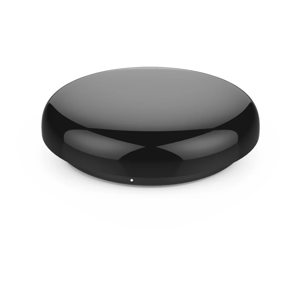 

WiFi IR Remote Control Work with Alexa Google Home Assistant Smartphone