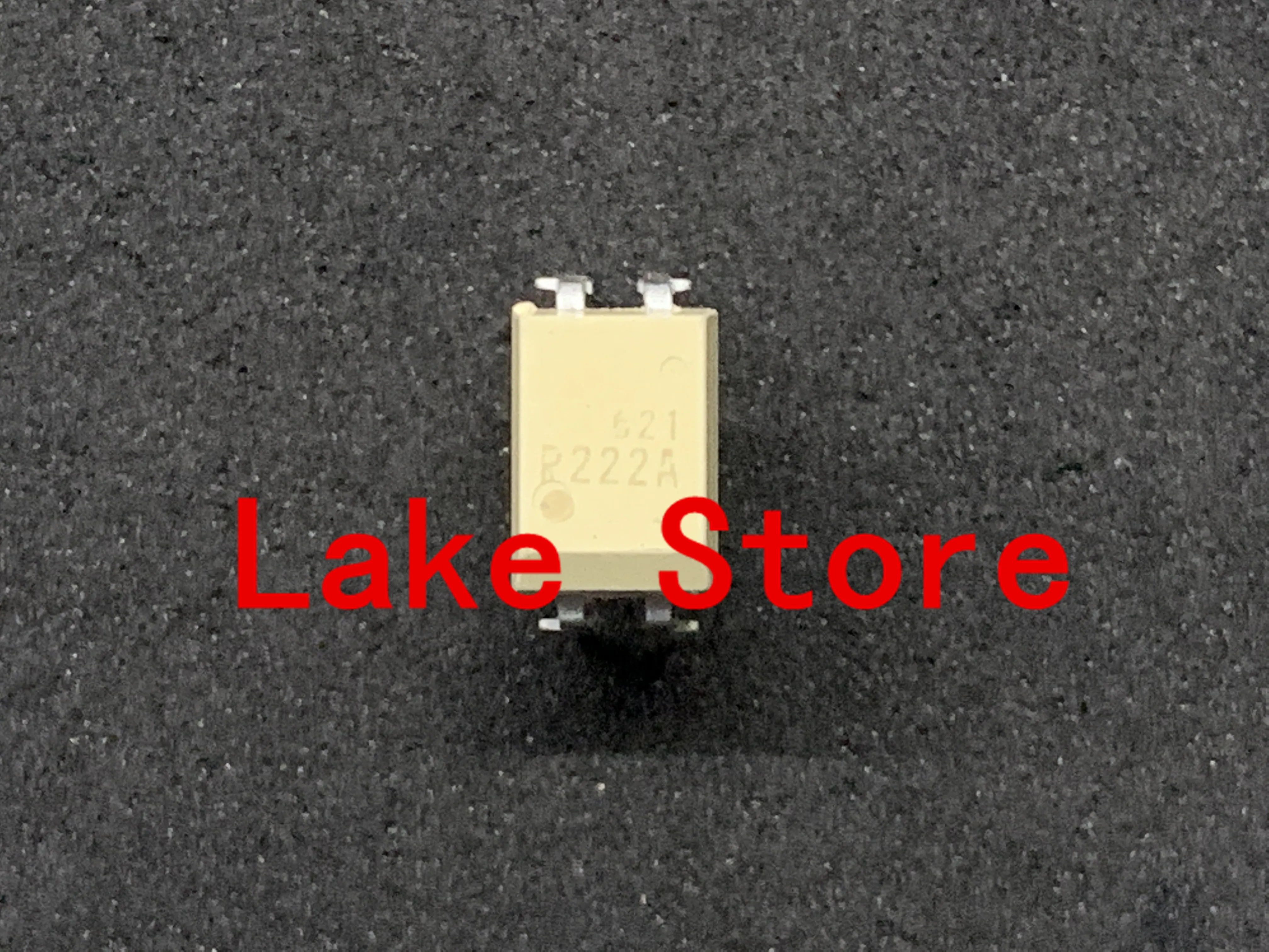5 unids/lote TLP222A-1 TLP222A DIP-4 TLP222