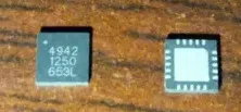 

A4942GESTR-T 4942 A4942 qfn20 10 шт