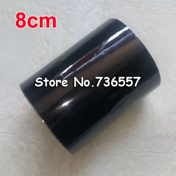 8 см горячее тиснение фольга бумага кожа ткань упаковка коробка Сделай Сам