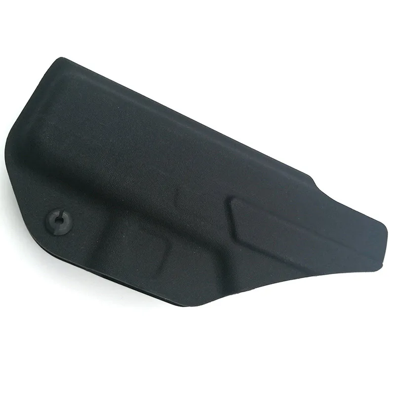 Тактический пистолет кобура для Glock 43 Glock 43X Airsoft кобура для пистолета скрытого ношения боевой пистолет Пистолет Чехол принадлежности для охоты