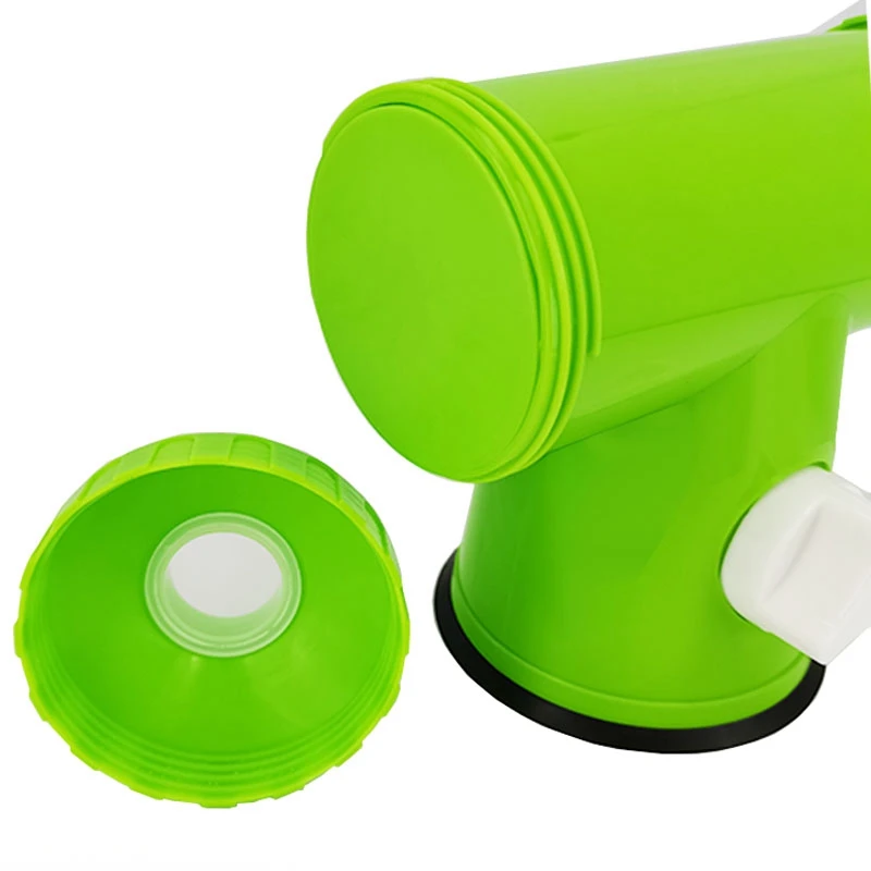 Ручной колбасный шприц 2 фунта колбасница пластиковый наполнитель для мяса