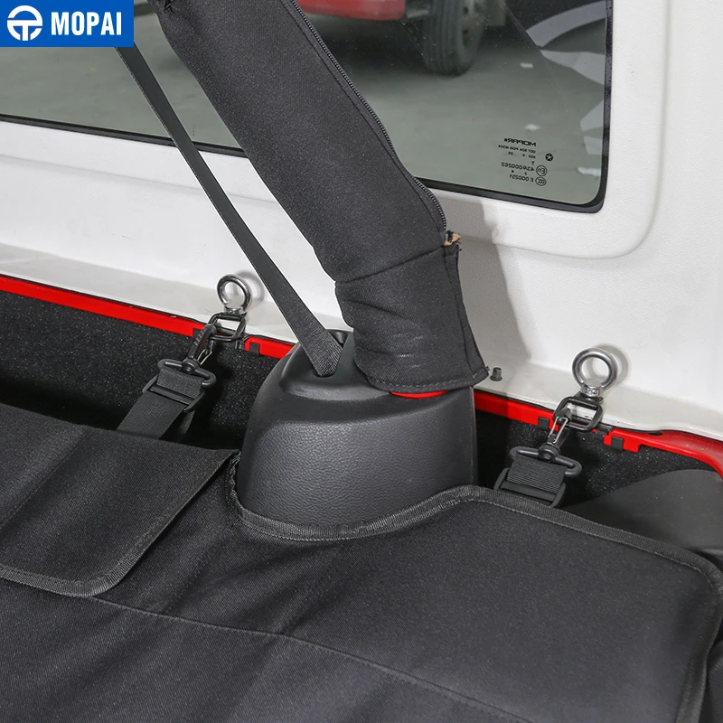 MOPAI 2 интерьер автомобиля рым болты для крыши гайка с тянущимися автомобильными