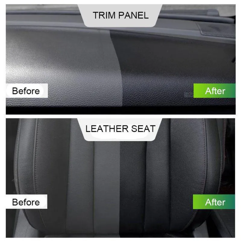 Восстанавливающий Крем для кожи Полировальная паста автомобиля восковый