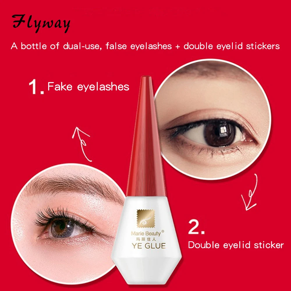 Профессиональные ресницы клей ресницы/Поддельные клей/клей ресницы/накладные