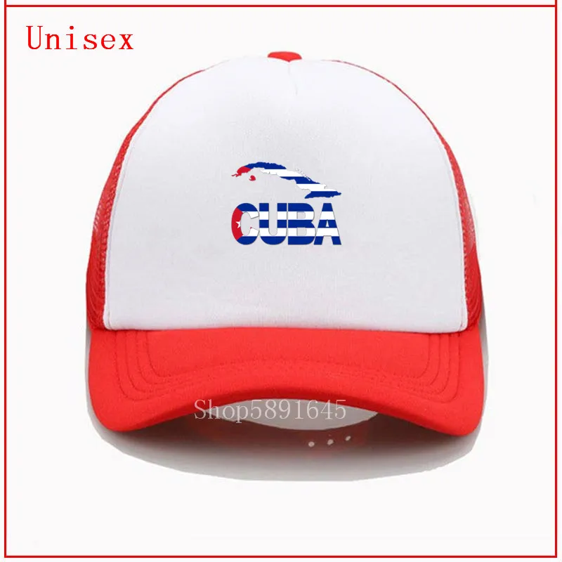 Флаг кубинской Кубы карта флаг Панама шляпа для женщин гольфа fedora женские