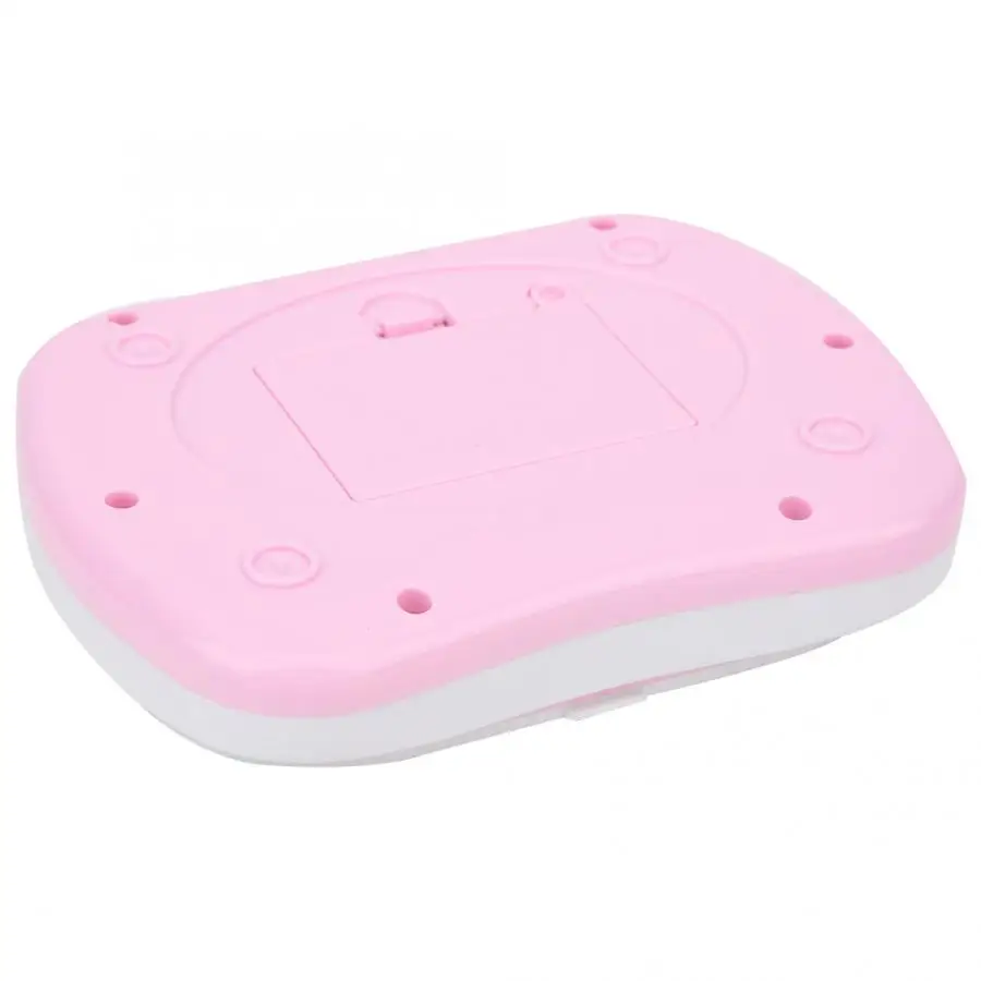 Компьютерные машины детская игрушка многофункциональный ноутбук планшет