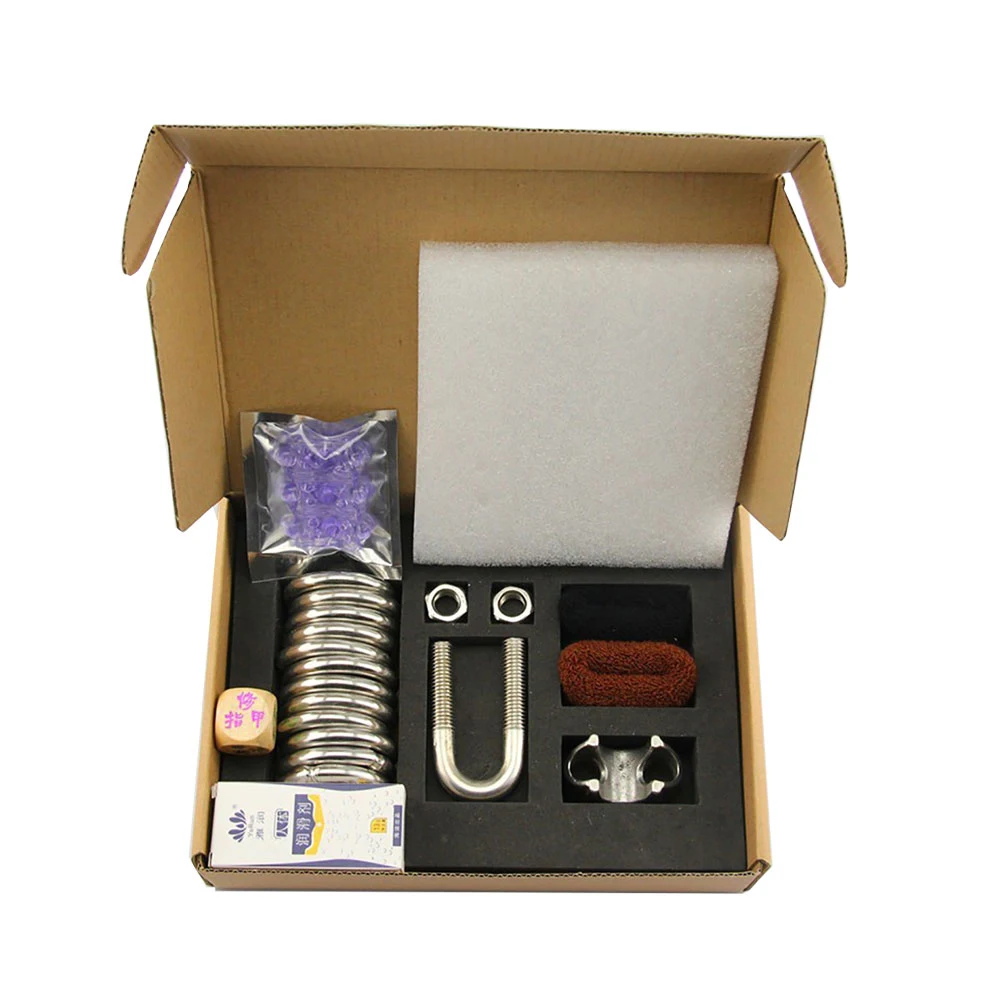 Система для увеличения пениса Proextender система с гравитационными кольцами |