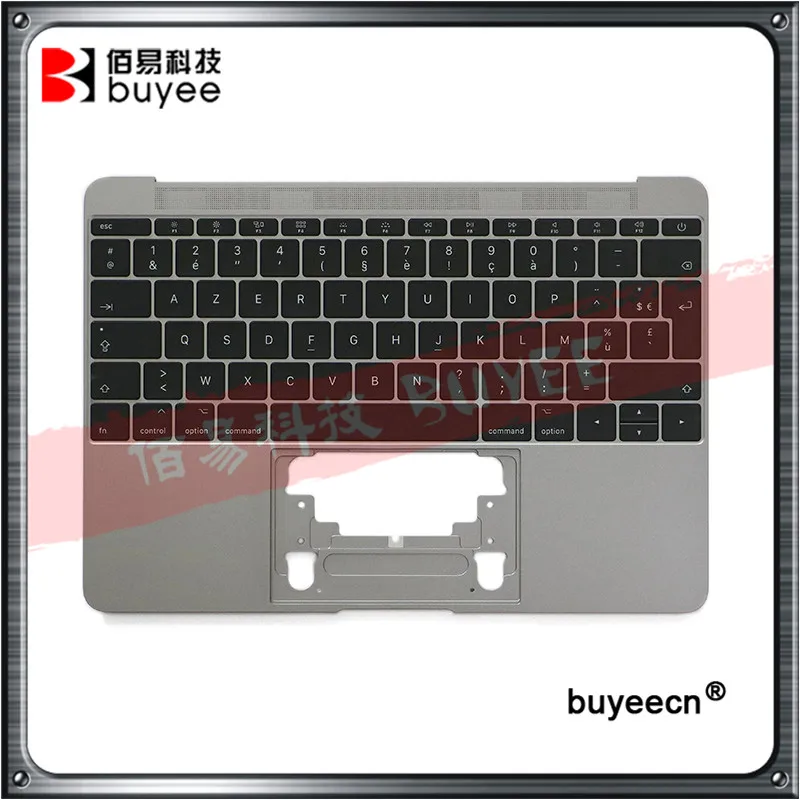Подлинная Новинка A1534 подставка для рук Topcase Для Macbook Air Retina 12 &quotA1534 Подставка Top Case