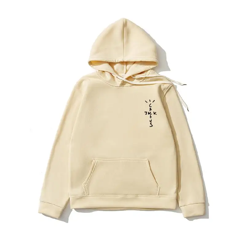 

New Hombre Sudaderas Con Capucha Travis Scott Cactus Jack Wish You Were Here Tour Hoodie Men Women Top Fleece Streetwear
