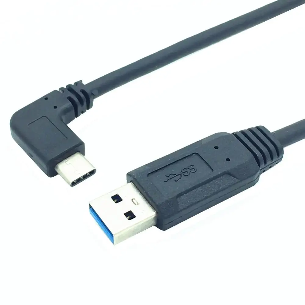 USB 3 0 (Type A) папа 1 с углом поворота 25 C) кабель для синхронизации данных и зарядки