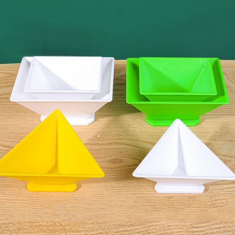 Форма для вареников риса традиционная форма пудинга праздника Лодка дракона -