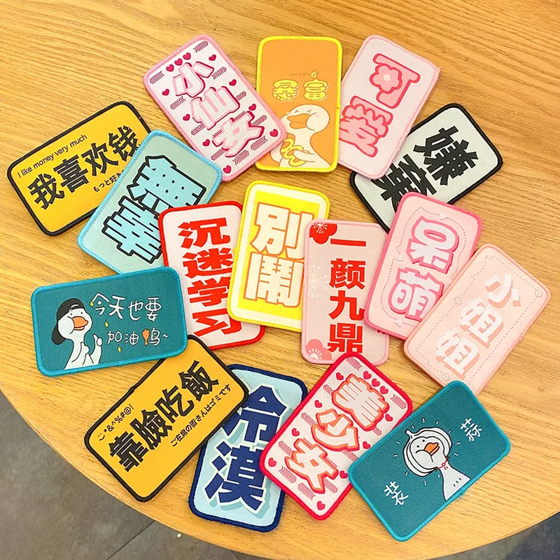 

New Barber Accessories Bangs Paste Posts Hair Sticker Gripper Barber Grippers Hair Holder for Hair Styling Cutting