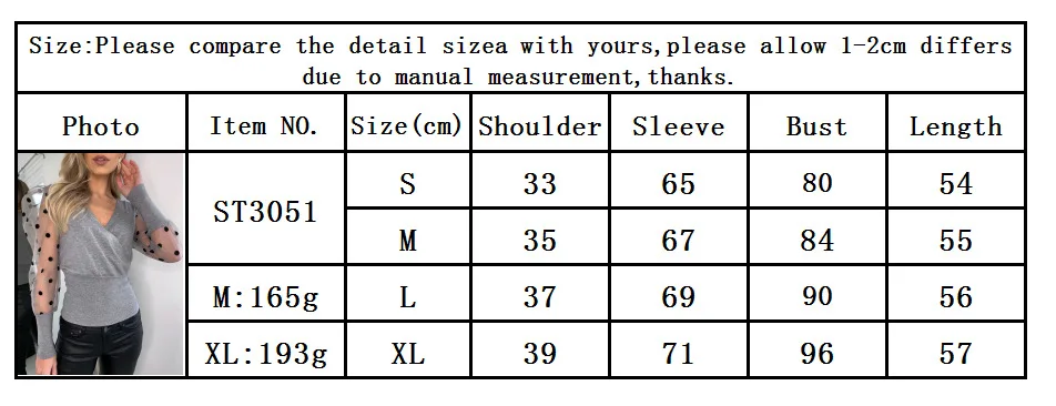 

Women's Casual Blouse OL Shirt Tops V Neck Long Sleeve Loose Ladies Jumper Pullover Tunic playa blusas femininas elegante