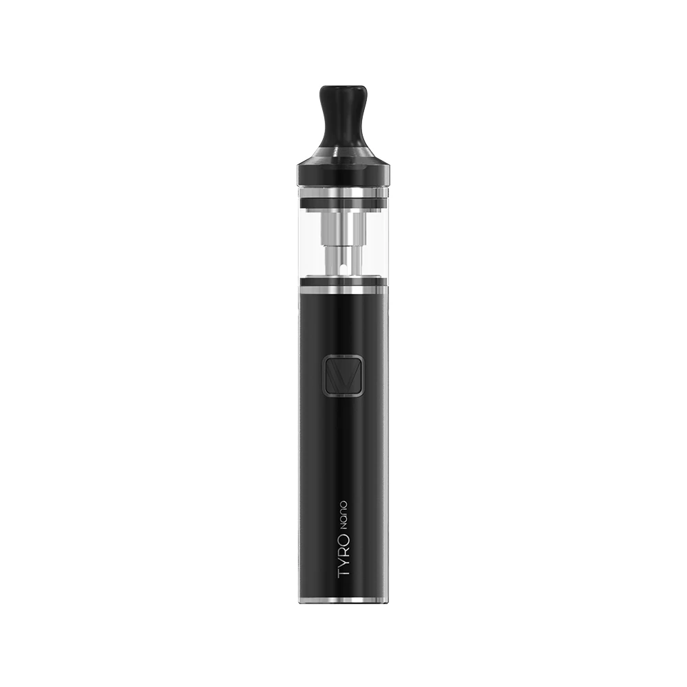 Подарочный набор для электронных сигарет vape Pod 30 Вт Vaptio TYRO NANO kit 900 мАч встроенный