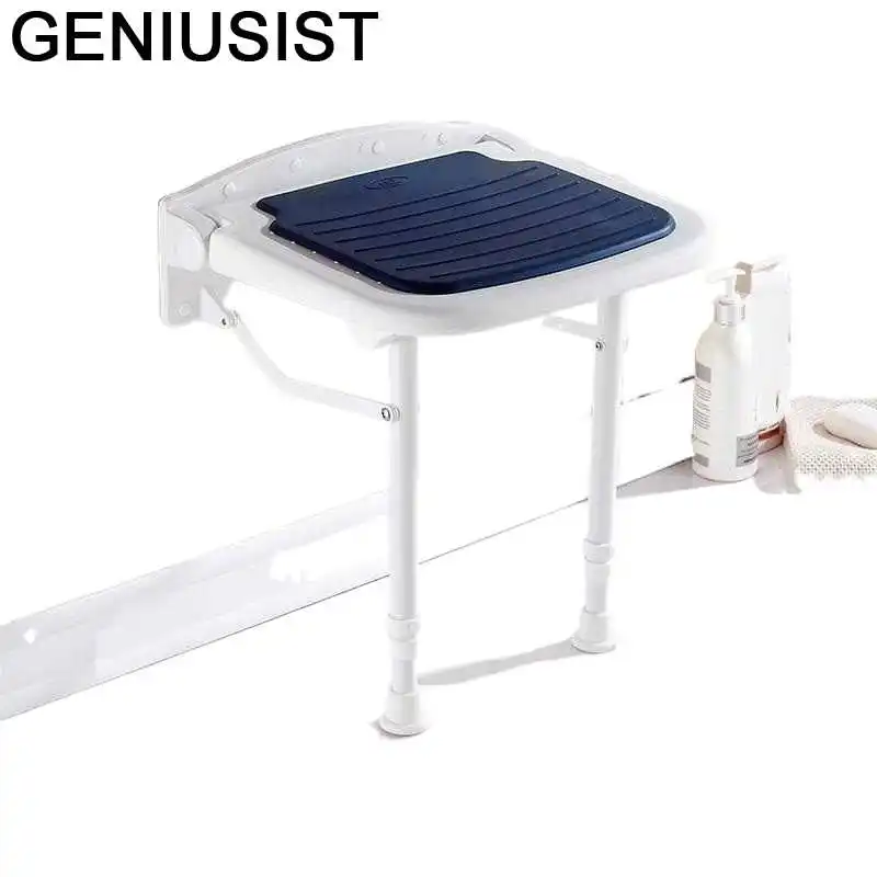 

Tabouret Salle De Bain Mueble Tocador Mobili Per La Casa Douchekruk Escalon Plegable Taburete Ducha Bath Foot Stool Shower Chair
