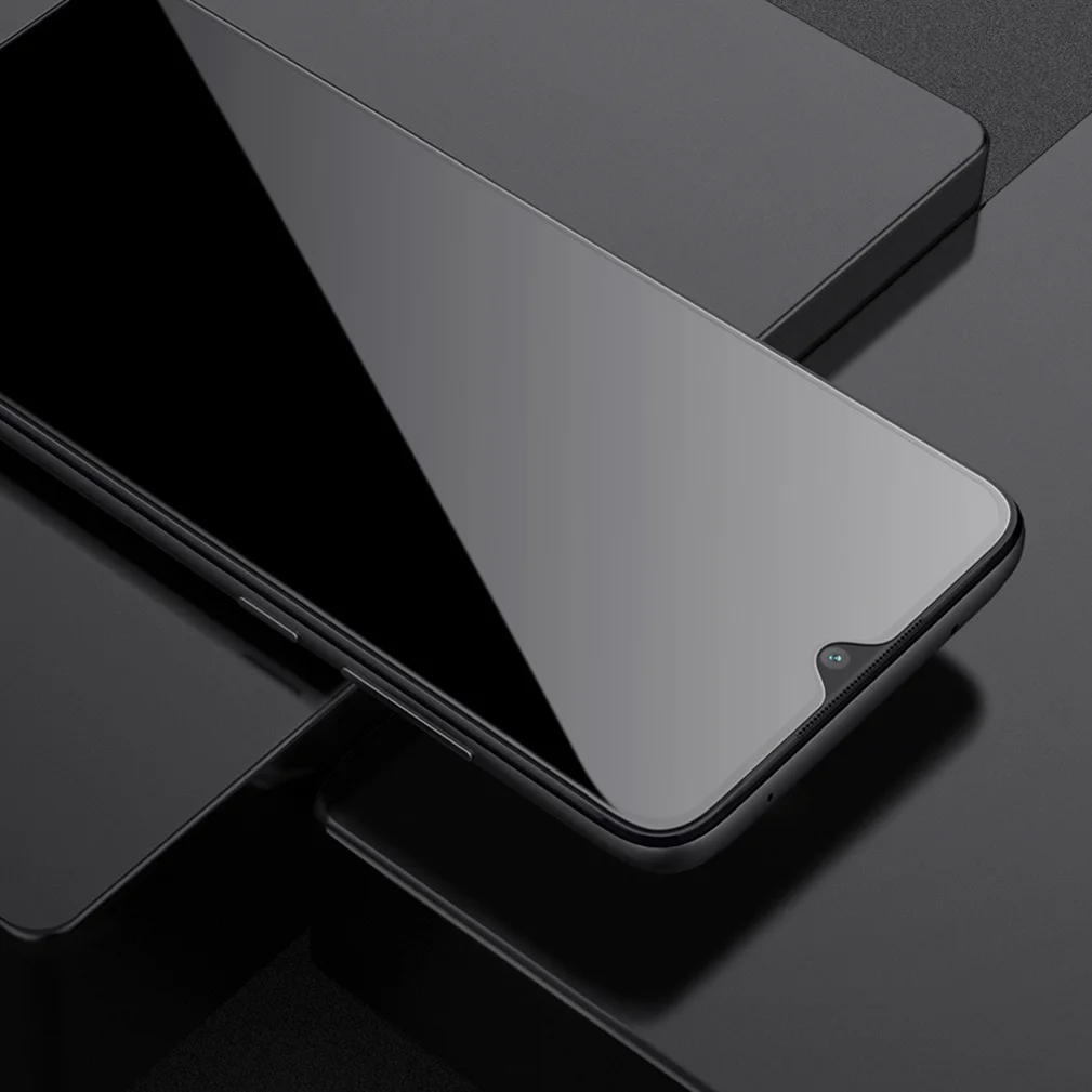 Nillkin полное покрытие стекло для XiaoMi Redmi Note 8 pro 2.5D CP+ Pro Закаленное стекло пленка для Redmi Note 8 pro Защитная пленка для экрана
