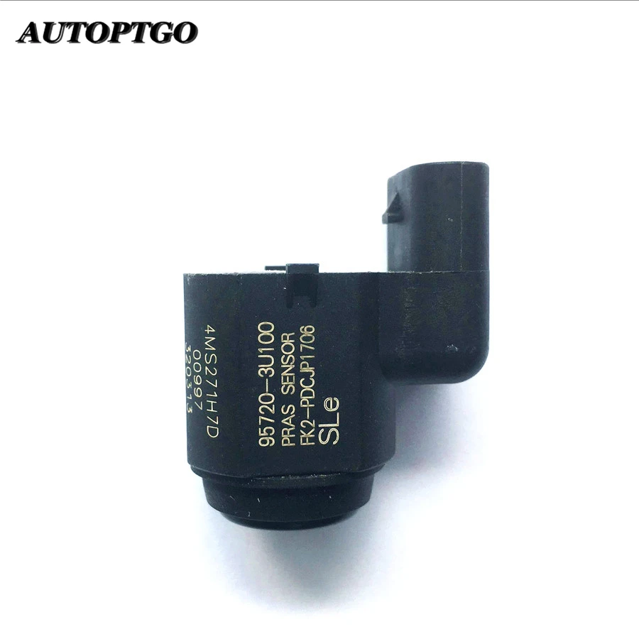 Датчик парковки для бампера Kia Hyundai PDC 95720-3U100 957203U100 95720-3W100 | Автомобили и мотоциклы
