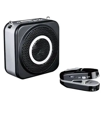 100% Оригинальный TAKSTAR E160W 2 4G цифровой беспроводной портативный голосовой