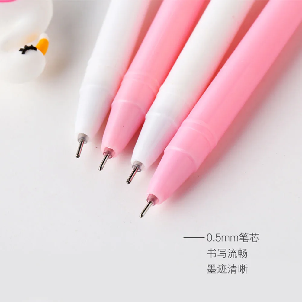 10 шт. красивые гелевые ручки для офиса | Канцтовары и дома