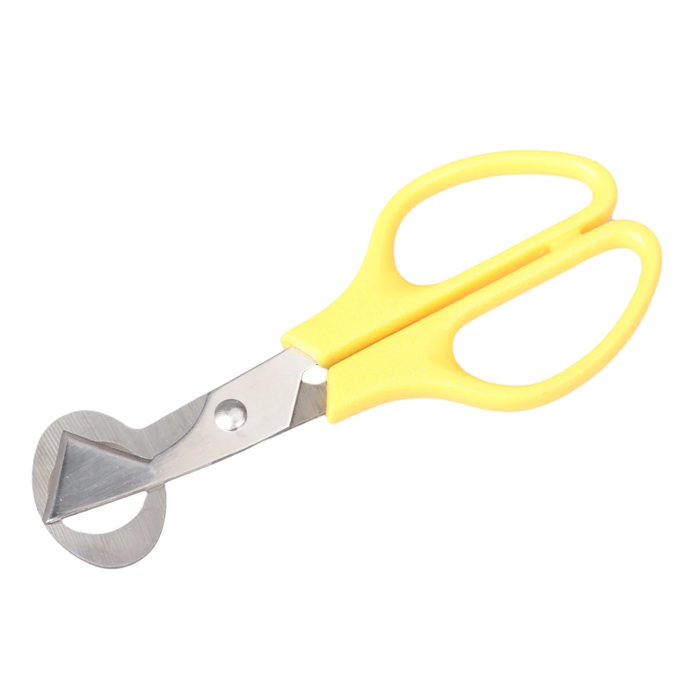 

2 шт., инструмент для резки яиц из нержавеющей стали