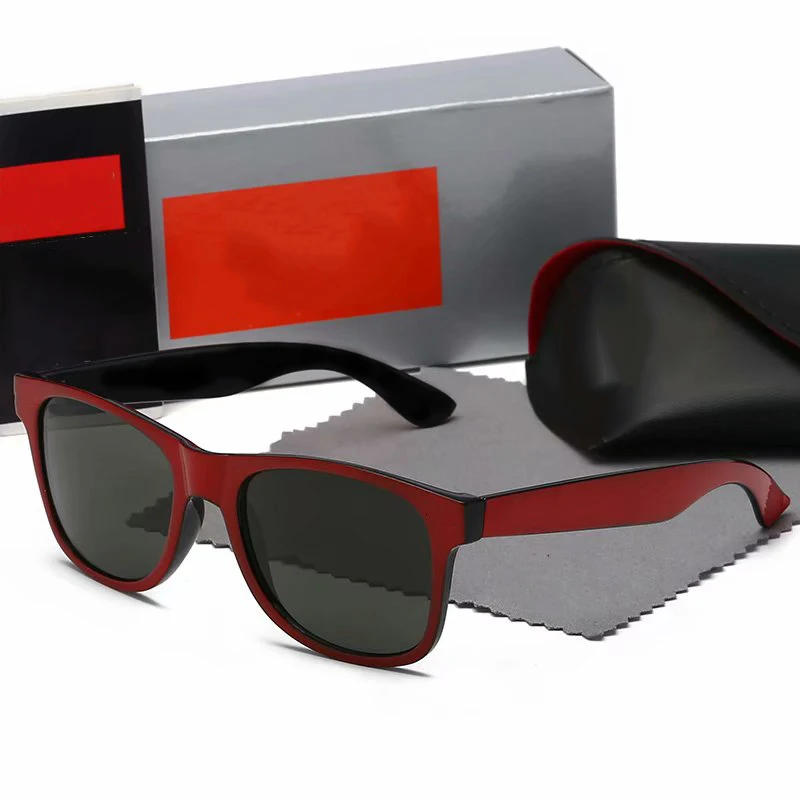 

2021 Square Sunglasses Women Style Popular Trend Sunglasses Men cool Leisure Luxury Sunglasses Designer Brand With Original Box