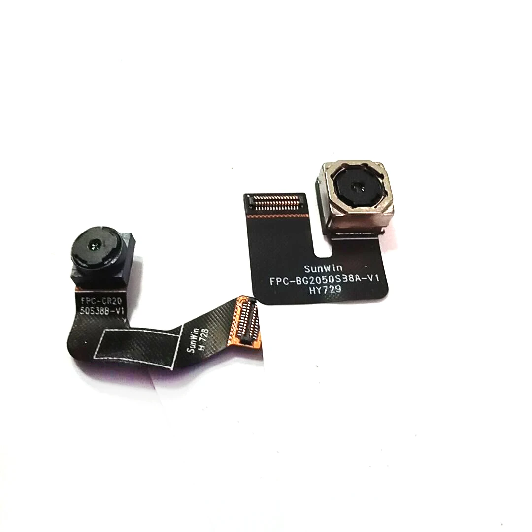 

For Oukitel K8000 Front Camera Back Camera Replacement Parts For Oukitel K8000 Rear Camera High Quality Phone Accessories,Used
