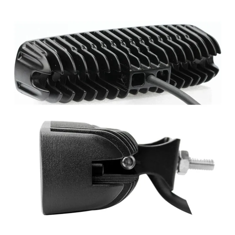 CREK 2 шт. 6 &quotВнедорожник светодиодный рабочий светильник грузовик вождения для