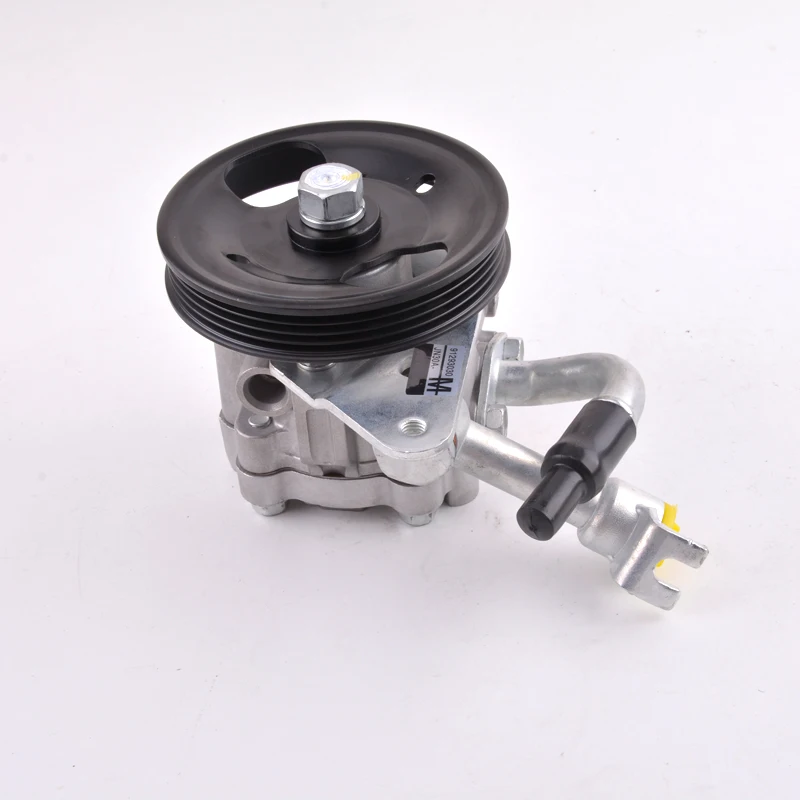 Насос рулевого управления CAPQX 49110-9W100 491109W100 для NISSAN TEANA 2 3 J3 491109Y800 491109Y600 491109Y000 |