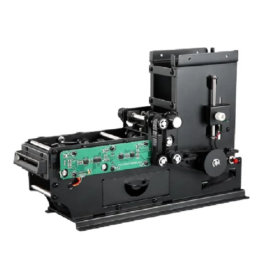 RS 232/TTL Интерфейс автоматический распределитель карточки/Электронная карта