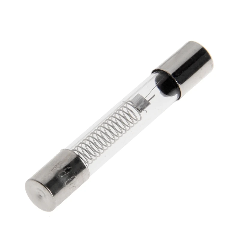 

10PCS 5KV 0.8A 800MA Microwave Oven High Voltage Fuse