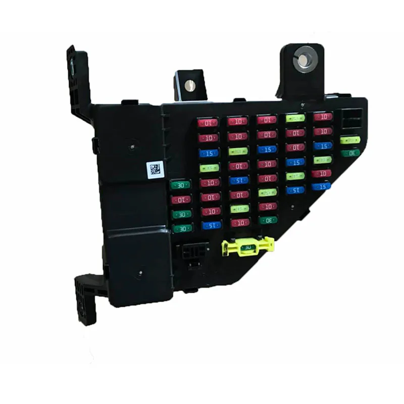 

Предохранитель для Hyundai Tucson 911102E001 2,0 CRDi 103kW D4EA 156654 OEM 911102E001