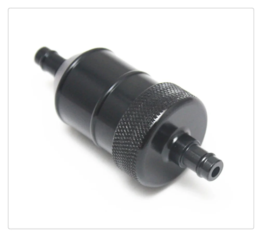 Аксессуары для мотоцикла ATV из алюминиевого сплава масляный фильтр Kawasaki NINJA 300 250R