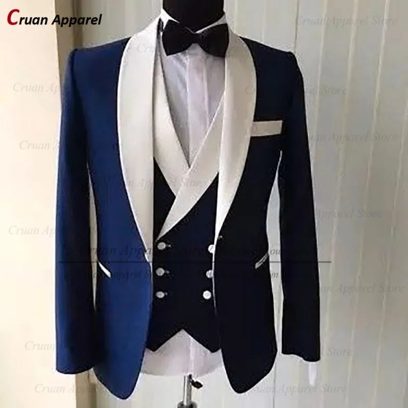 Мужские костюмы классического дизайна 2022 облегающий Свадебный женский костюм