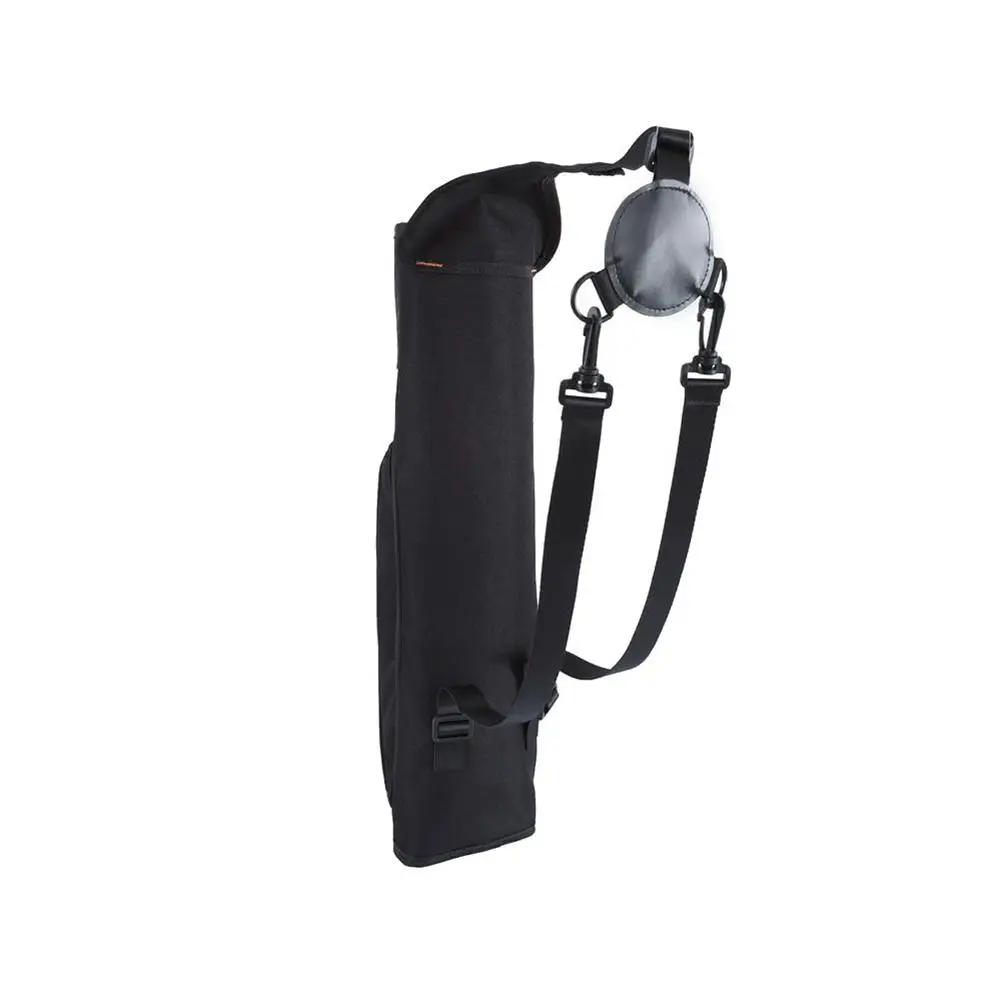 

1pc Shoulder Quiver Arrows Hunting Archery Quiver Compound Bow Arrow Quiver Recurve Bow Arrow Bag Outdoor Shooting Accessories