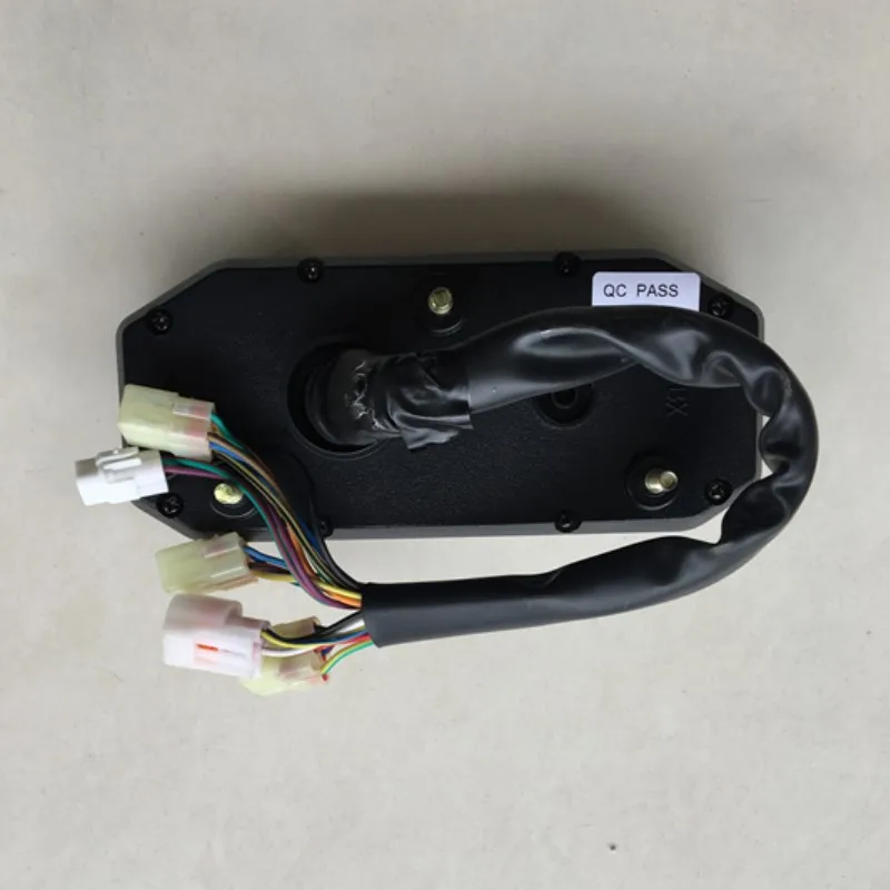 Мотоциклетная флейта для Hisun Max SLCD11H 700 800 UTV 400 ATV Спидометр HS400 HS700 HS800 | Автомобили и