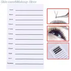 1 шт., планшет для наращивания ресниц