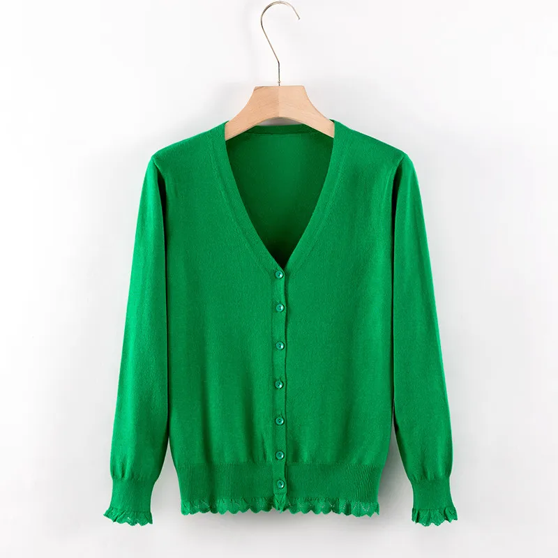 2019 новый свитер для женщин модная Осенняя блузка с v-образным вырезом кашемировый