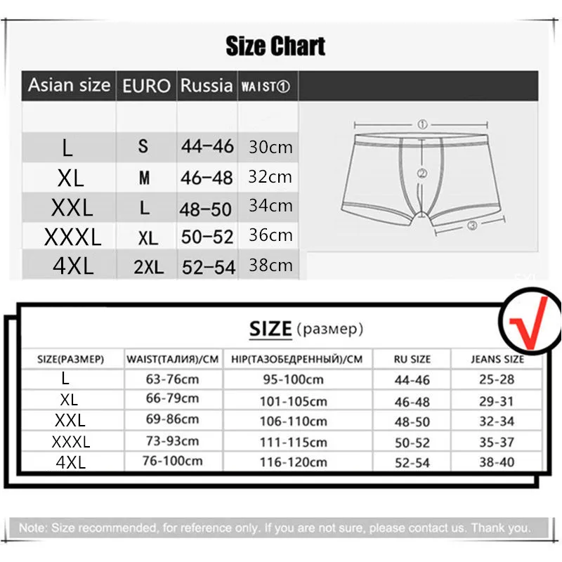4Pcs/Lot Mesh Underwear Men Briefs Cuecas Sexy Man Panties for Male Underpants Brief Ice Silk Pouch Plus Size L XL XXL XXXL 4XL