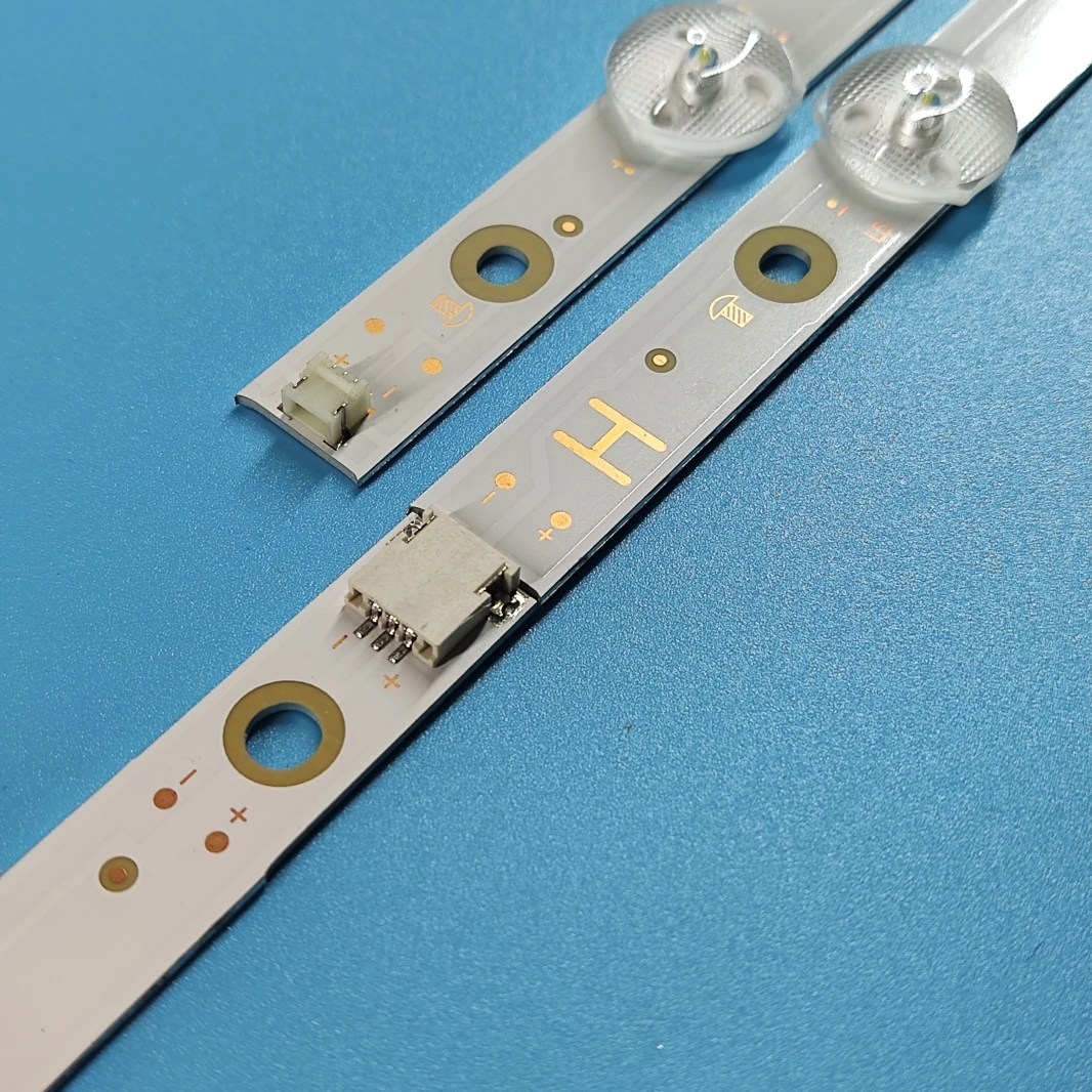 Подсветка для ЖК-телевизора 49 дюймов 49PUS7503/12 49pus6412 TPT490U2 49PUT6162/12 E465853 13029B LB49021 V0 _ 01