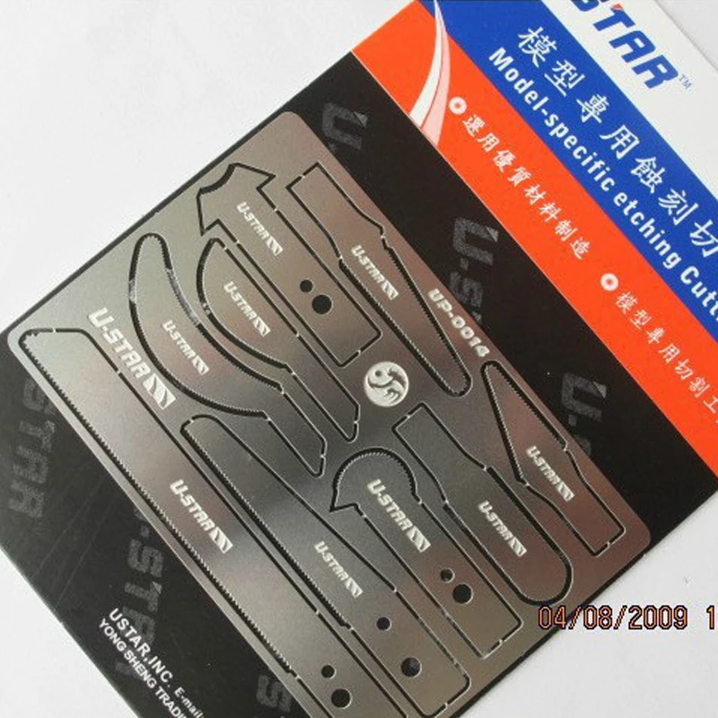 Набор фотовспышек для гравировки режущие инструменты и резьбы # UP-0014 1/2 |