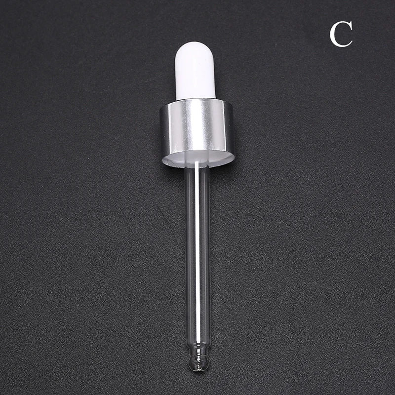 Glass Dropper Essential Oils Eyedrops Droppers for Bottles 30ml | Красота и здоровье