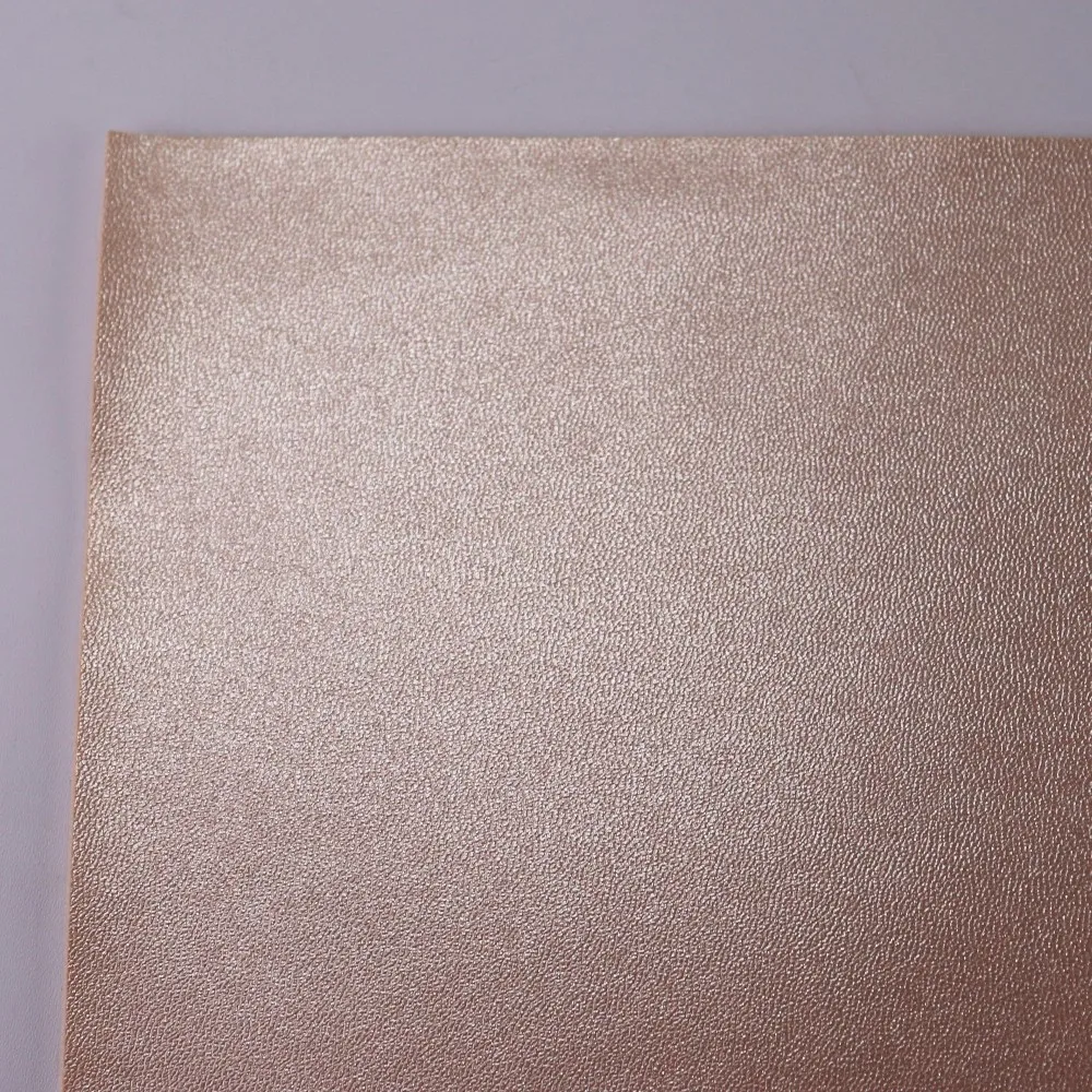 Розовая искусственная кожа для бантов DIY пила аксессуары A4 лист 8 "x 11 8" 1 шт.