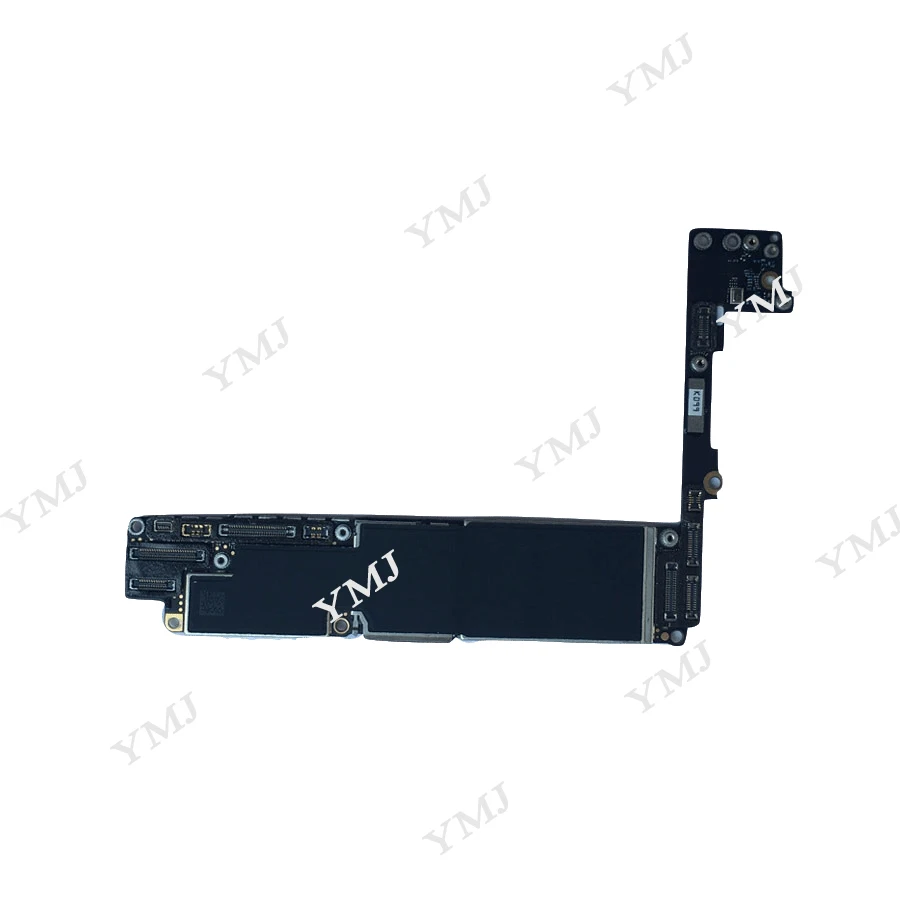 Материнская плата для iphone 8 Plus 256 дюйма 64 ГБ/5 5 ГБ без Touch ID оригинальная