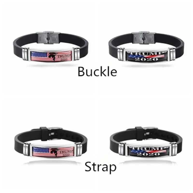 Силиконовые браслеты с надписью Дональд Трамп новинка 2020 года силиконовые из