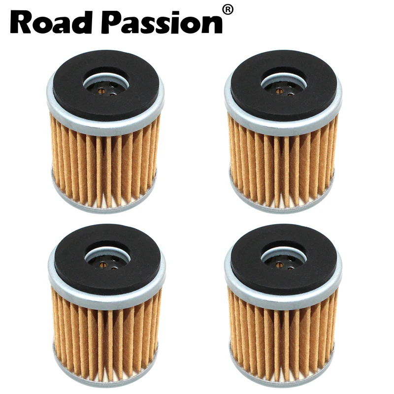 Road Passion мотоцикл сетчатый Масляный фильтр для FANTIC КАБАЛЬЕРО газовой EC250 EC250E EC250F