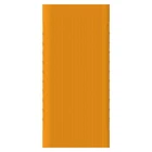 Силиконовый защитный чехол для Xiaomi Xiao Mi, внешний аккумулятор на 5000 мАч, аксессуары для внешнего аккумулятора на 10000 мАч