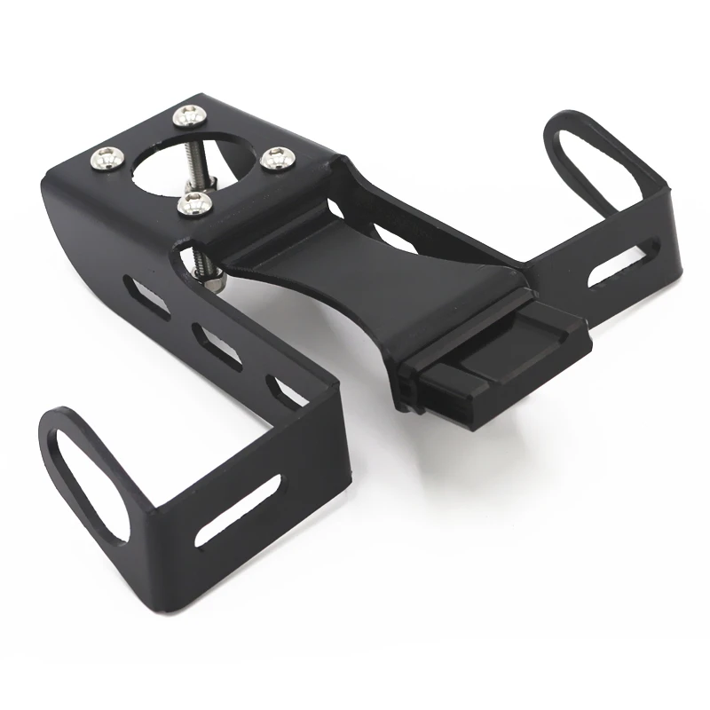 Держатель номерного знака мотоцикла для YAMAHA YZF R6 2006 2016 хвост аккуратный кронштейн